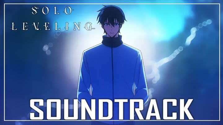 Closing the Dungeons | TO THE TOP | Solo Leveling EP 10 OST | 俺だけレベルアップな件 OST Cover