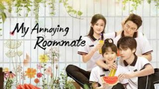 My Annoying Roommate Ep 3 Eng -Sub