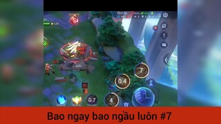 Bao hay bao ngầu luôn p7