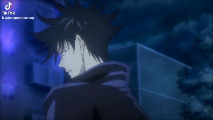 Jujutsu Kaisen PV  vietdub