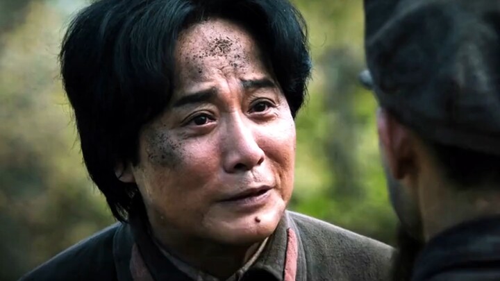 “How many people died in the founding of New China? Have you ever thought about it? I have.”