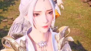 Lin Feng Lingyu's wife is so beautiful