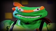 Teenage Mutant Ninja Turtles' RIPOFFs Are Canon (Vailskibum)