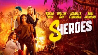 Sheroes 2023 Subtitle Indonesia