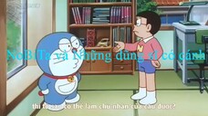 Doraemon The Movie Tập 23 - Nobita và vương quốc robot