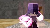 ZNathanAnimations】[Cooked Meat] MC Animation: Eternal Battle Season 2 Babak 1 Falling Apart (Subtite