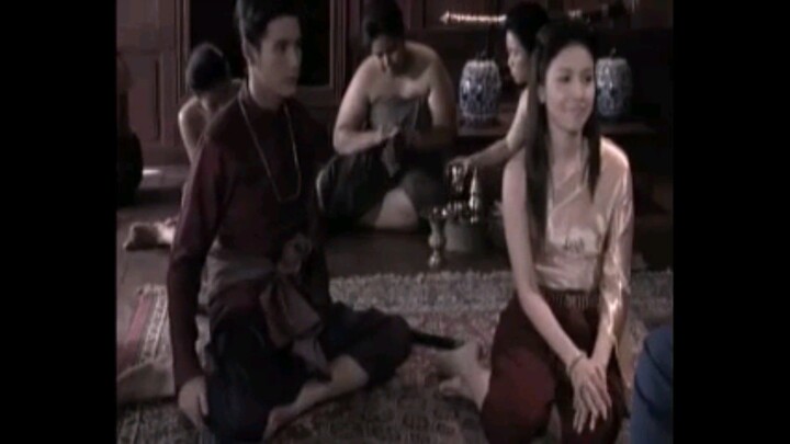 ปู่โสมเฝ้าทรัพย์ ตอนที่ 4