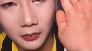 送外卖归来扁哥，假装下播给兄弟们最后一舞