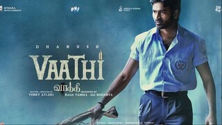 Vaathi 2023 (Hindi) 1080p