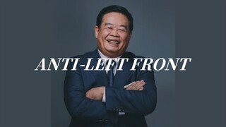 【PHONK Mix】Membersihkan sisa racun sayap kiri di Internet! Para mentor sayap kanan yang menciptakan 