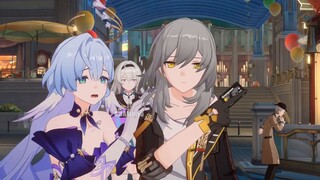 [Honkai Impact] "ได้โปรด ฉันต้องการสิ่งนี้"