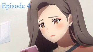 True Beauty S01 Ep4 #new anime