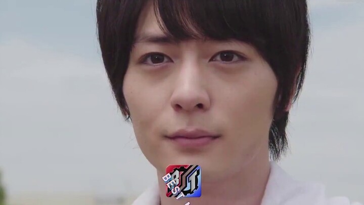 Kiryu Sento's Rare Words [Self-made Lyrics] Kamen Rider Build Edition