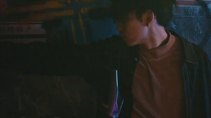 【DANCE BREAK】_Yu Mingjun solo