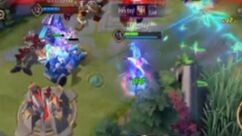Khi cả team để bạn gánh còng lưng