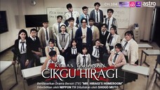 Kelas Tahanan Cikgu Hiragi | Episod 1