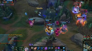 Những khoảnh khắc đỉnh cao trong LOL #53