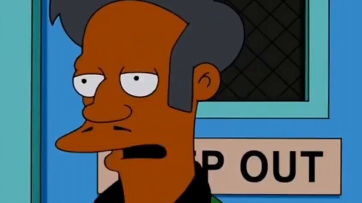 Khi Family Guy đến Springfield, Homer tỏ ra nồng nhiệt và chào đón, nhưng cuối cùng lại gần như bị đ