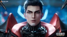 Swallowed Star Eps 178 indo
