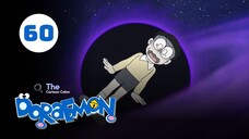 Tập 860| Doraemon: Chú Mèo Máy Đến Từ Tương Lai【 Vietsub 】
