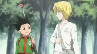 hunter x hunter episode 6