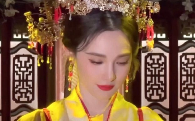 “李承鄞，我会是你永远忘不掉的人吗”