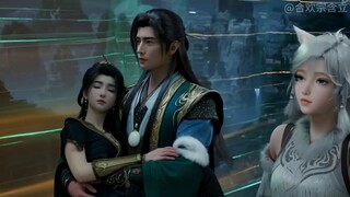 韩立拿下燕如嫣