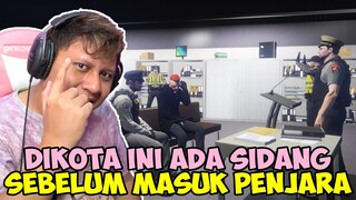 JONI MENJADI TUKANG CEPU DI KEPOLISIAN! - GTA V Roleplay