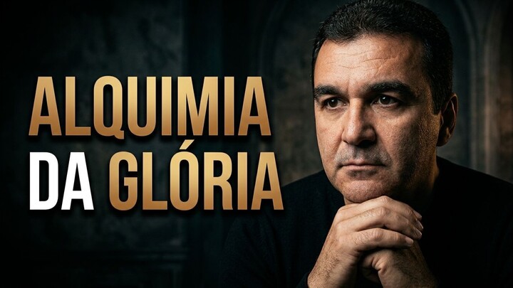Por que sua alma está sufocando O segredo para despertar o Gigante