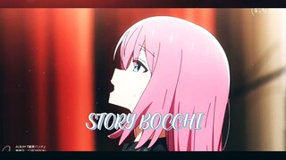 Story of bocchi