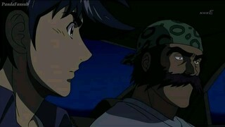 Major| Season 4 (Sub Indo Eps 11