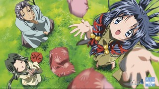 Air in Summer Tập 2 vietsub
