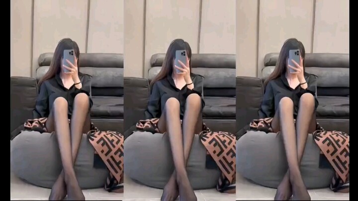 Hari ini menonton Haixi.