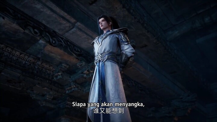 L1N9WU C0nt1n3nt Eps 176 Sub Indo