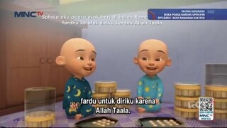 Upin & Ipin Musim 19 - Tibanya Sahur - Upin Ipin Terbaru 2025