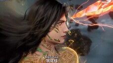 Shrouding The Heavens Episode 128 Sub Indonesia