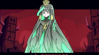 战双把妹王【升格者全员娘化】