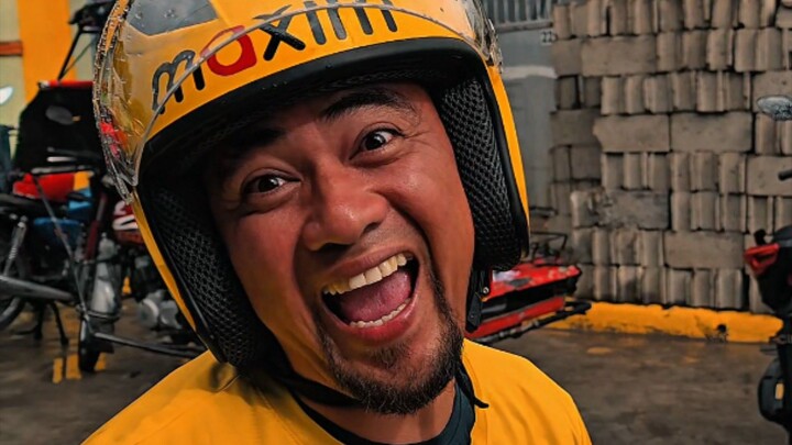 Maxim Delivery Lucena City