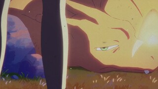 [Pokémon] One look forced a retired guy to open his business?
