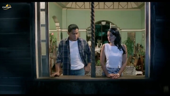 Type kita walang kokontra!