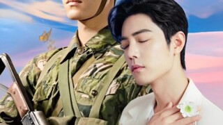 [Xiao Zhan Narcissus] Double Look |. ต้นฉบับ "ถ้าฉันไม่มีหัวใจ" พิเศษ 4