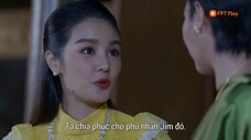 Chuyện Tình Biển Xanh (Bản Thái) EP 27B [Sub Việt]
