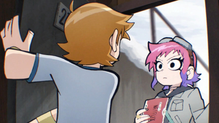 [نوفمبر] معاينة فيلم Scott Pilgrim [فريق الترجمة الصينية MCE]