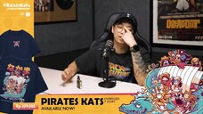 Lazy Podcast bersama Kevin Anggara (2025)