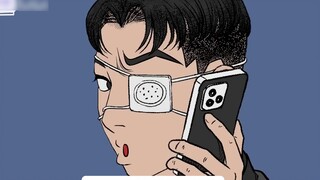 A true portrayal of the contemporary Korean trailer community (finale)