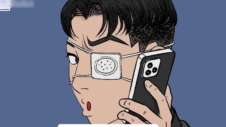 A true portrayal of the contemporary Korean trailer community (finale)