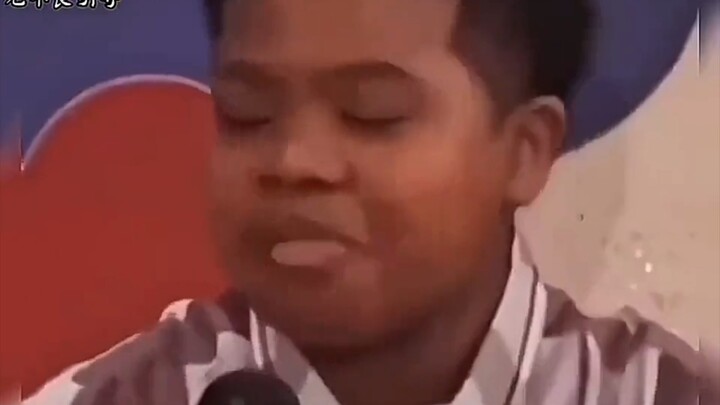 نهاية غير نمطية...