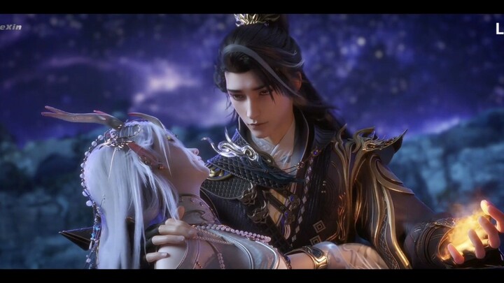 Apotheosis Eps 109 Sub Indo