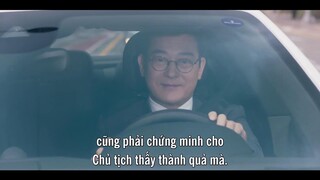 Tham Vọng EP 7 [Sub Việt]