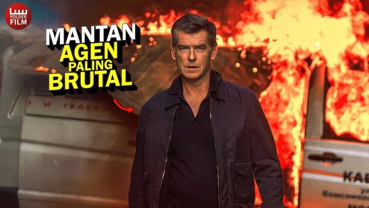 Seorang Diri Membongkar Kebusukan CIA‼️